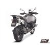 SC-Project Uitlaat Adventure-R | Zwart | BMW R1300GS