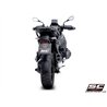 SC-Project Exhaust Adventure-R | Silver | BMW R1300GS