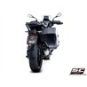 SC-Project Exhaust Adventure-R | Silver | BMW R1300GS