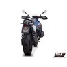 SC-Project Exhaust Adventure-R | Black | BMW R1300GS