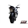 SC-Project Uitlaat SC1-R | Zilver | BMW S1000R