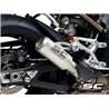 SC-Project Exhaust CR-T | Carbon | BMW S1000R