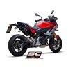 SC-Project Uitlaat Conical | Carbon | BMW F900XR