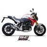 SC-Project Uitlaat SC1-R | Carbon | BMW F900R