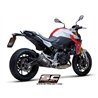 SC-Project Uitlaat SC1-R | Carbon | BMW F900R