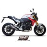 SC-Project Uitlaat Conical | Carbon | BMW F900R