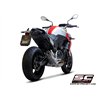 SC-Project Uitlaat Conical | Carbon | BMW F900R