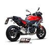 SC-Project Exhaust SC1-R | Silver | BMW F900XR
