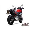SC-Project Exhaust SC1-R | Silver | BMW F900XR