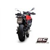 SC-Project Exhaust SC1-R | Silver | BMW F900XR