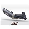 SC-Project Exhaust SC1-R | Carbon | BMW F900XR