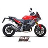 SC-Project Exhaust SC1-R | Carbon | BMW F900XR