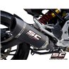 SC-Project Exhaust SC1-R | Carbon | BMW F900XR