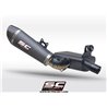 SC-Project Uitlaat Conical | Carbon | BMW F900XR