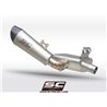 SC-Project Exhaust Conical | Silver | BMW F900XR