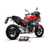 SC-Project Exhaust Conical | Silver | BMW F900XR