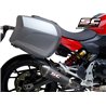 SC-Project Exhaust Conical | Silver | BMW F900XR