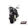SC-Project Exhaust SC1-R | Silver | BMW R1250R/R1250RS