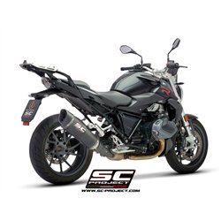 SC-Project Exhaust SC1-R | Carbon | BMW R1250R/R1250RS