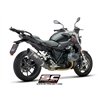 SC-Project Exhaust SC1-R | Carbon | BMW R1250R/R1250RS
