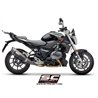 SC-Project Uitlaat SC1-R | Carbon | BMW R1250R/R1250RS