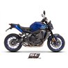SC-Project Uitlaatsysteem 3-1 CR-T | Carbon | Yamaha MT-09