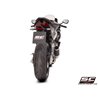 SC-Project Uitlaatsysteem 2-1 CR-T | Carbon | Aprilia RS660