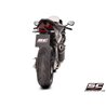 SC-Project Exhaust System 2-1 SC1-R | Carbon | Aprilia Tuono 660