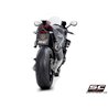 SC-Project Uitlaat SC1-R 250mm | Carbon | Aprilia RSV4