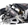 SC-Project Uitlaat SC1-R 250mm | Carbon | Aprilia RSV4