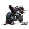 SC-Project Uitlaat GP-22 | Zilver | Aprilia Tuono V4