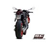 SC-Project Uitlaat SC1-R 250mm | Carbon | Aprilia Tuono V4