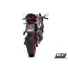 SC-Project Uitlaatsysteem 2-1 SC1-S | Carbon | Aprilia RS457