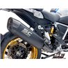 SC-Project Uitlaat Adventure | Zwart | BMW R1250GS