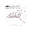 SC-Project Exhaust Adventure | Silver | BMW R1250GS