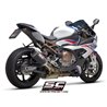 SC-Project Exhaust SC1-S | Carbon | BMW S1000RR