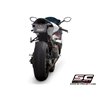 SC-Project Exhaust CR-T | Carbon | BMW S1000RR