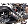SC-Project Exhaust CR-T | Carbon | BMW S1000RR