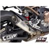 SC-Project Exhaust S1 | Silver | BMW S1000RR