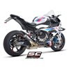 SC-Project Uitlaat CR-T | Carbon | BMW S1000RR