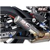 SC-Project Uitlaat CR-T | Carbon | BMW S1000RR