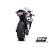 SC-Project Uitlaat S1 | Zilver | BMW S1000RR