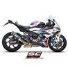SC-Project Uitlaat SC1-R | Carbon | BMW S1000RR
