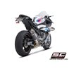 SC-Project Uitlaat SC1-R | Carbon | BMW S1000RR