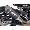 SC-Project Uitlaat SC1-R | Carbon | BMW S1000RR