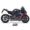 SC-Project Uitlaat CR-T | Carbon | BMW M1000RR