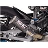SC-Project Uitlaat CR-T | Carbon | BMW M1000RR