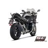 SC-Project Exhaust X-Plorer II | Carbon | BMW R1250R/R1250RS