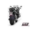 SC-Project Exhaust X-Plorer II | Carbon | BMW R1250R/R1250RS