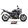 SC-Project Exhaust X-Plorer II | Silver | BMW R1250R/R1250RS
